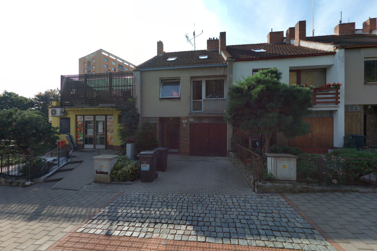 Maloobchodní síť RAPO