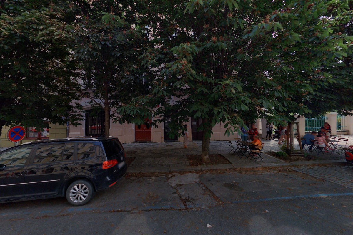 Zmrzlinárna Pod Kaštany Crème de la Crème foto 6