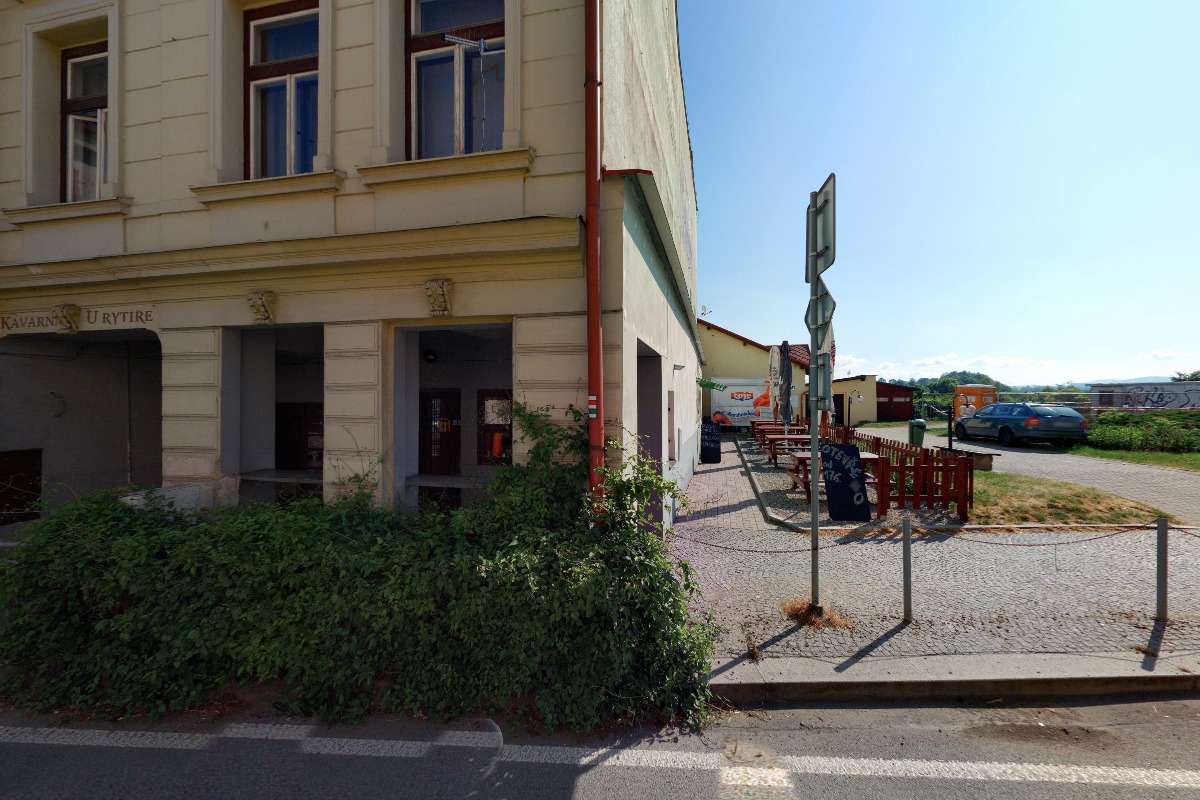 Pizzeria u Zámku foto 3