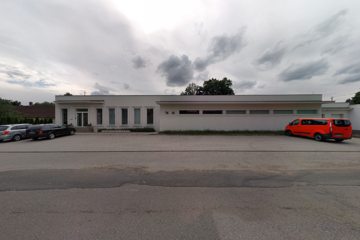 Mr. Grico CZ, s.r.o.