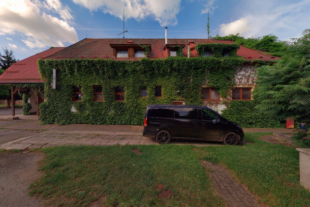 Půjčovna lodí - Dušan Jakubec