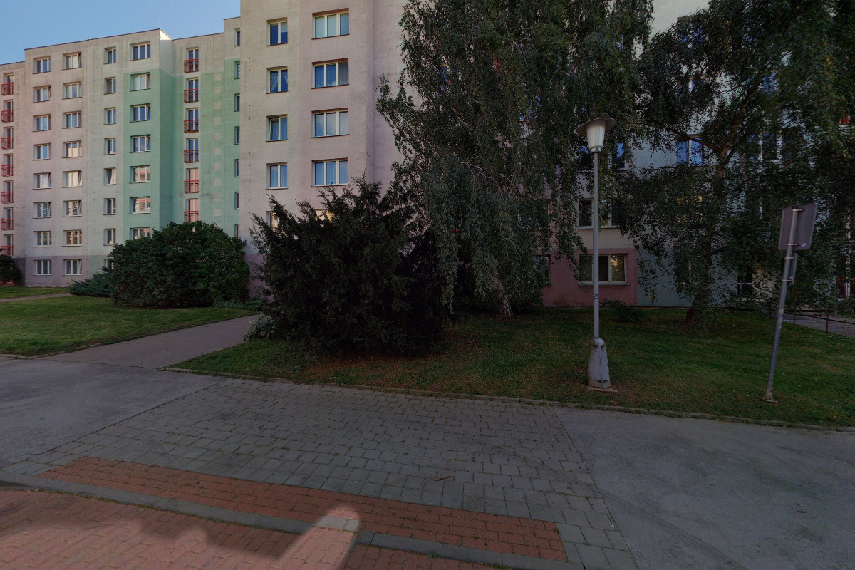 PensionHotel.cz foto 1