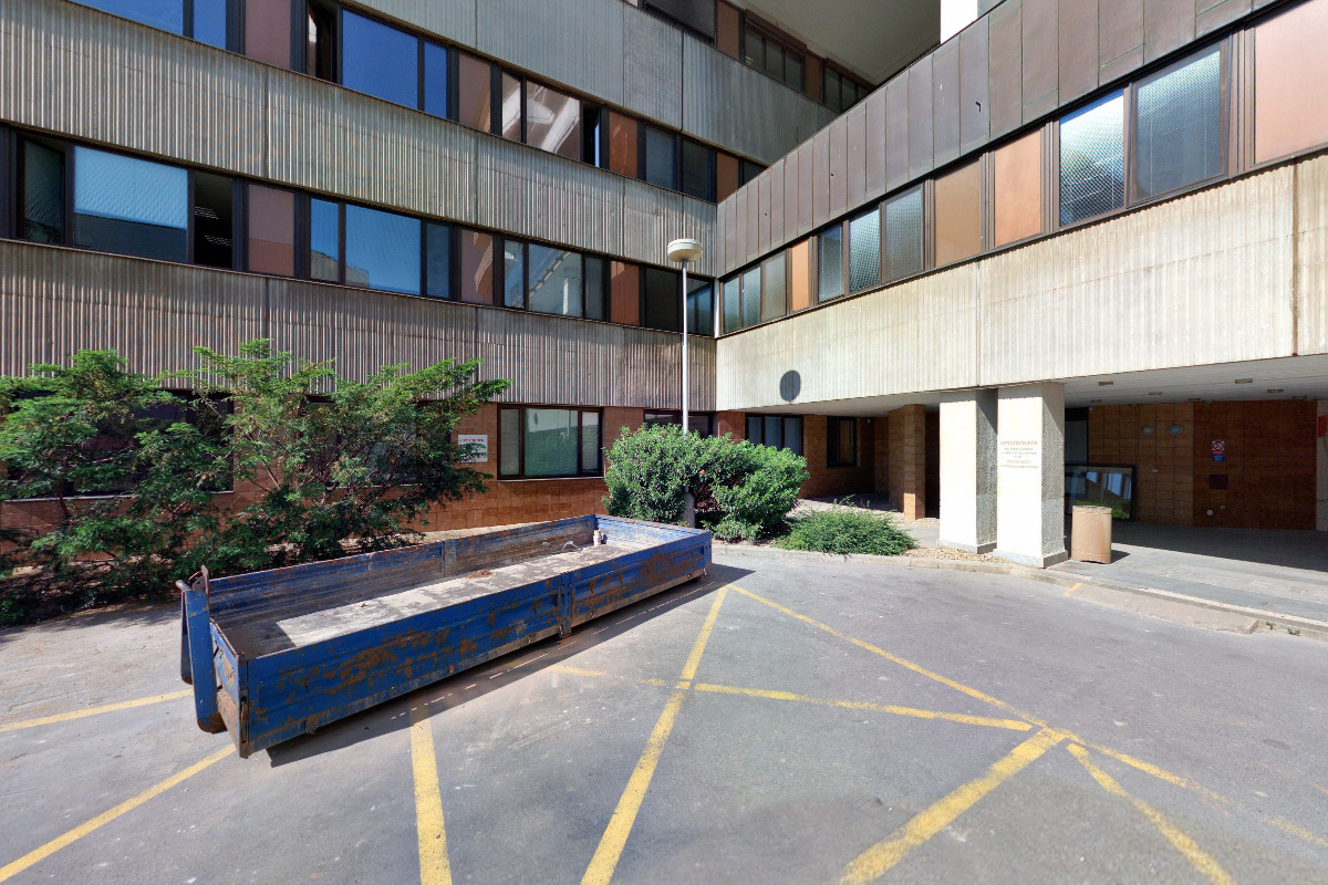 Radiodiagnostické oddělení - FNMH, pracoviště Homolka foto 2