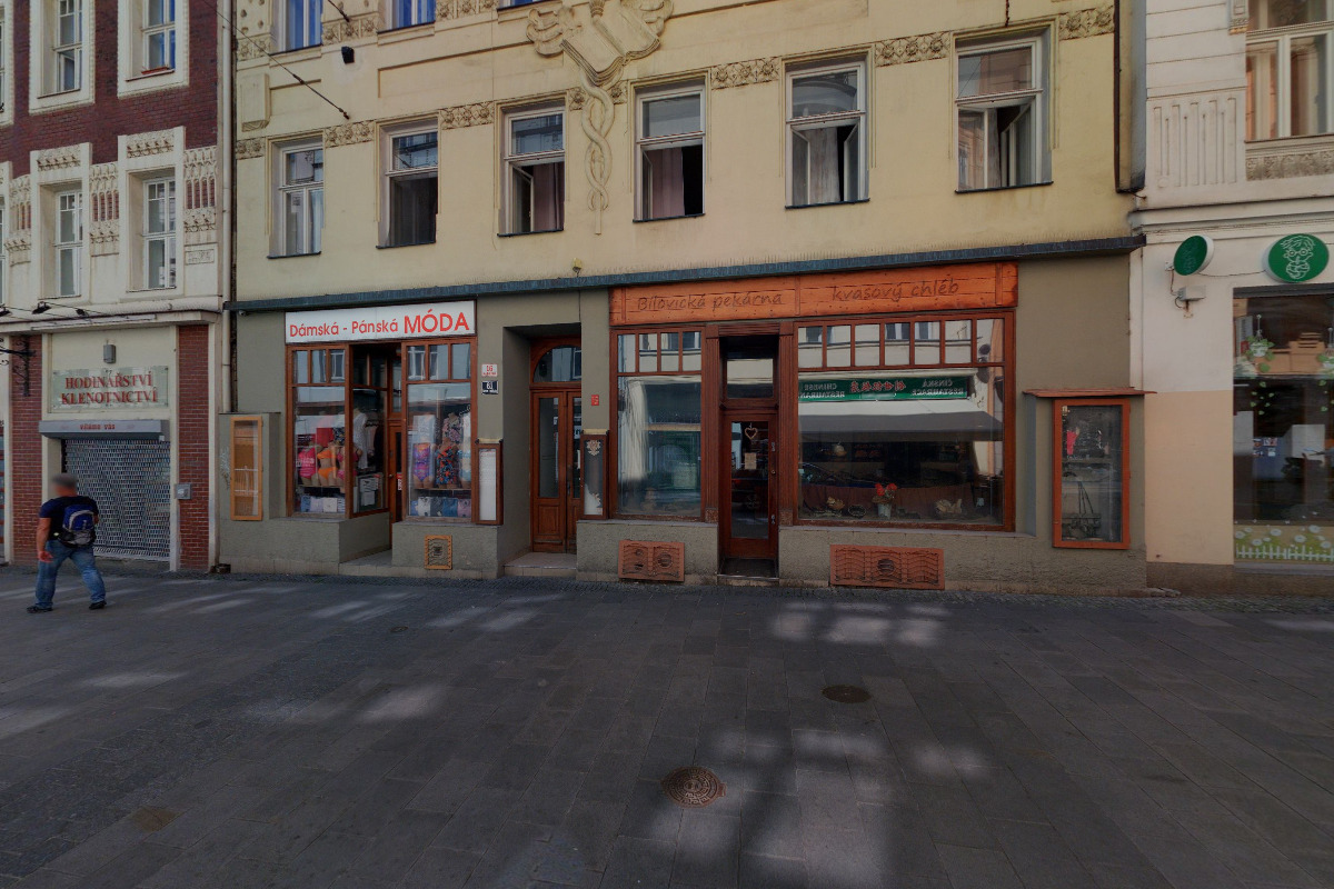 Původní bílovická pekárna, s.r.o.