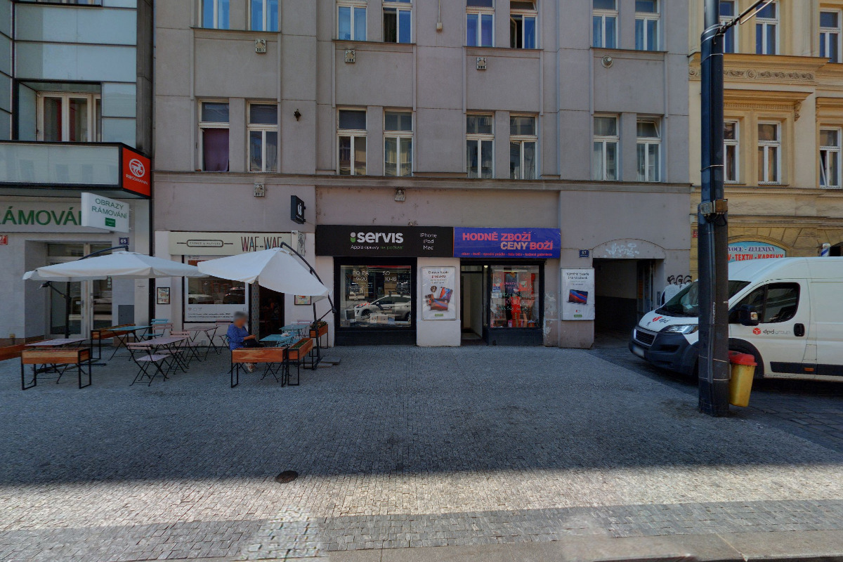 iServis.cz foto 5