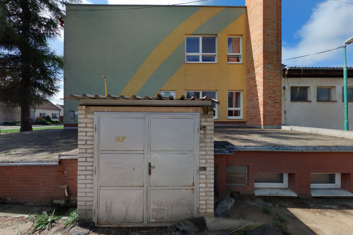 Tělovýchovná jednota Sokol Vlkoš foto 1