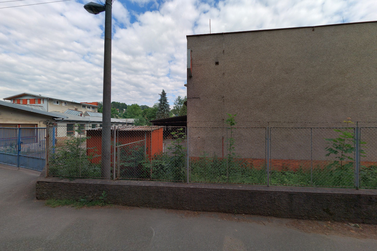 Brusírna válců, Lopaur Jiří foto 2