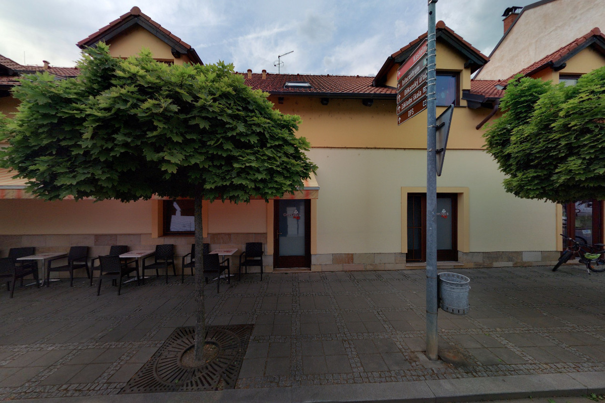 Pekařství Kollinger