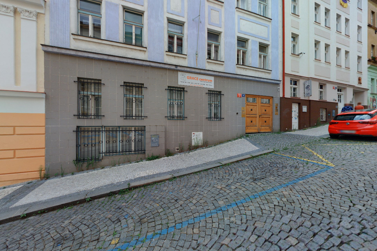 PHARMING VÝROBNÍ, a.s.