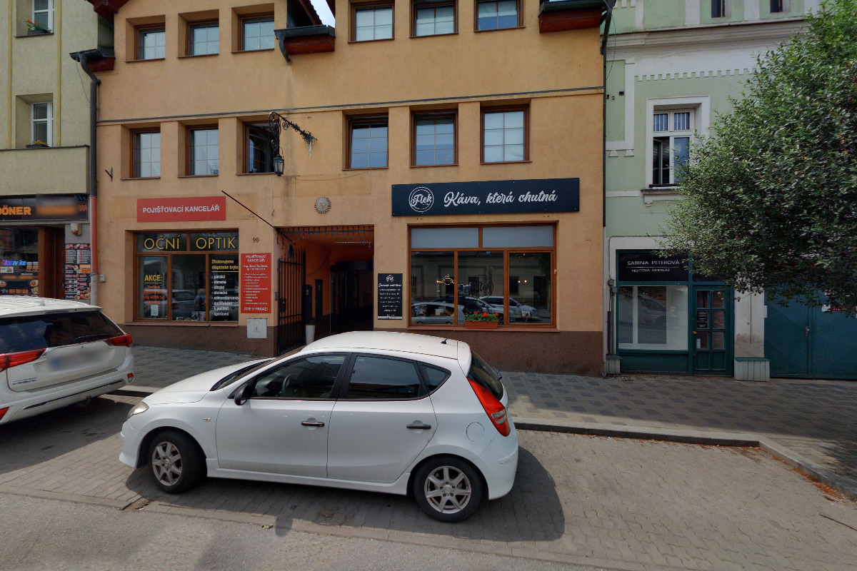 Broker Consulting, a.s. - OK Finanční centrum