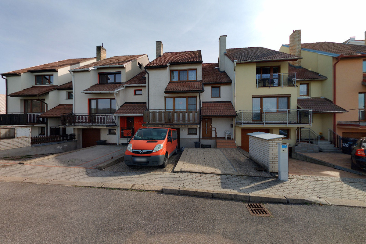 Společnost Ivana Kondura