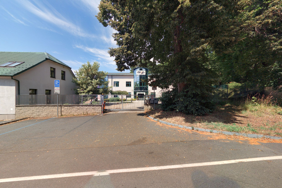 TROX Austria GmbH, organizační složka