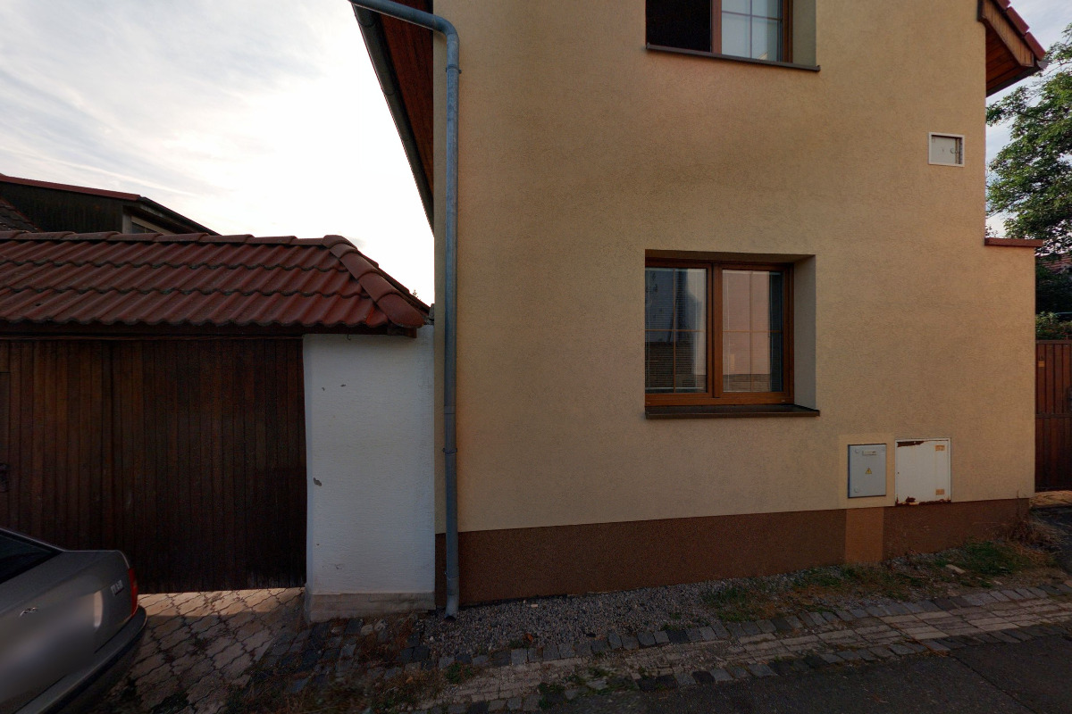 Alrichovo pekařství