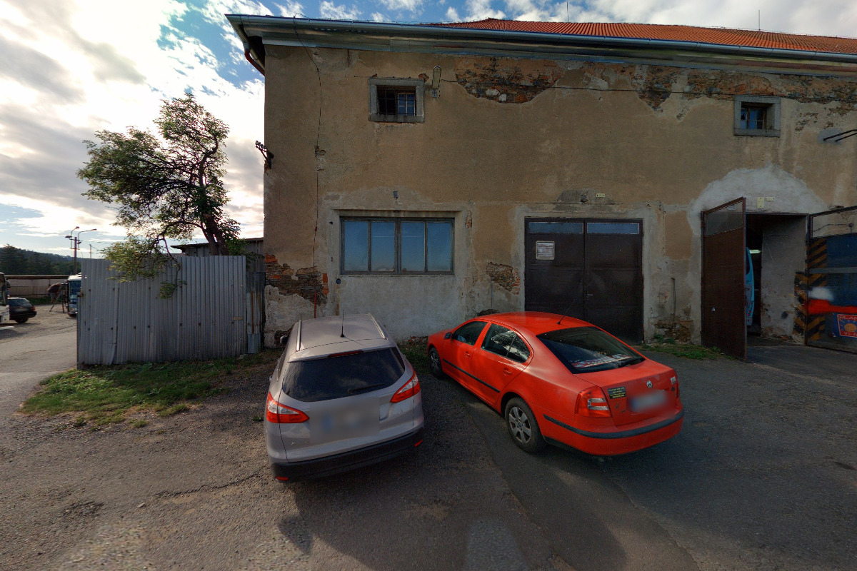 COMETT PLUS, spol. s r.o.