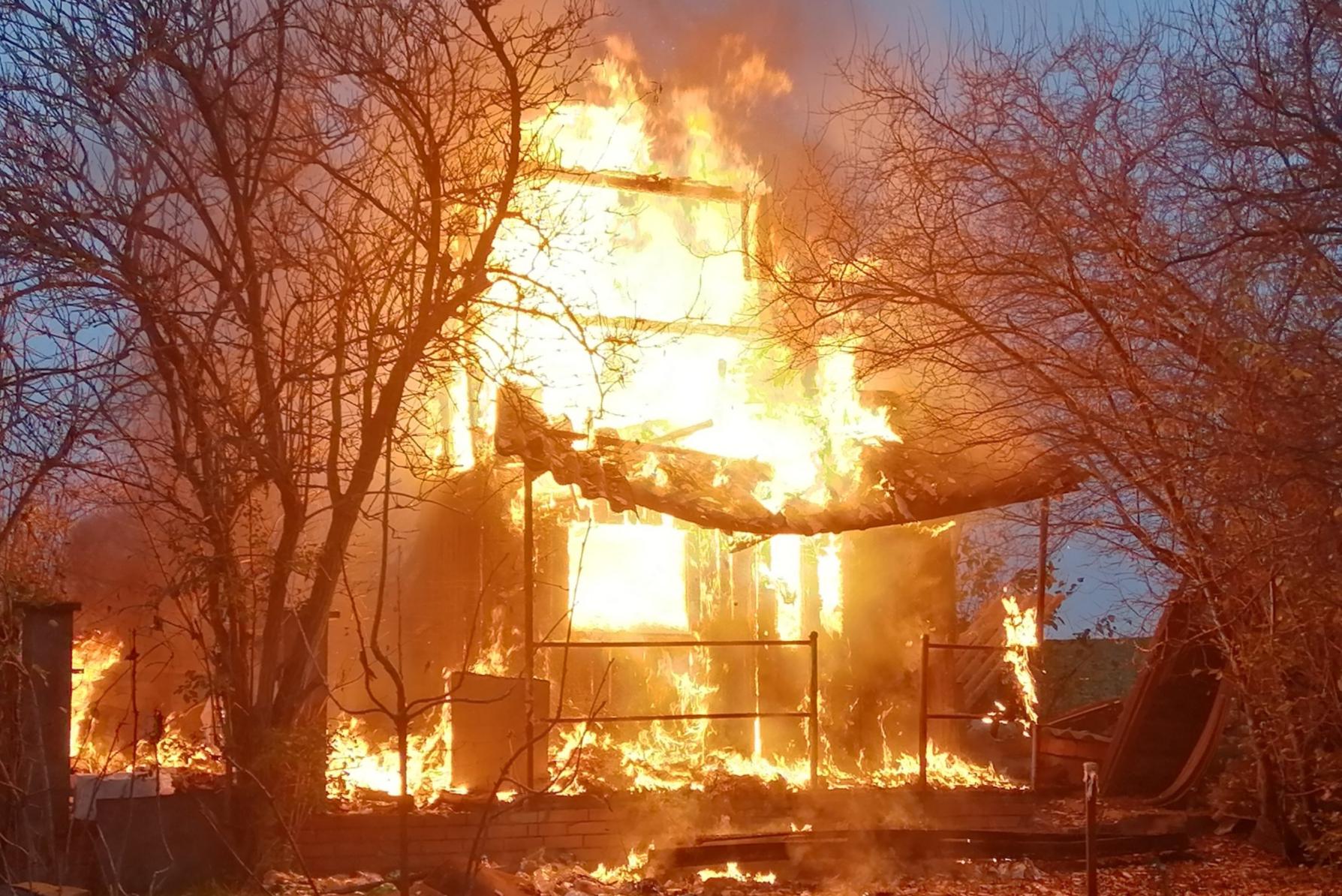 Požární ochrana staveb - Mgr., Bc. Martina Pochobradská Týlová