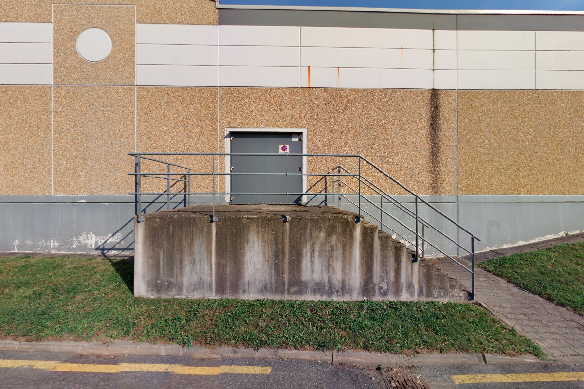 Pekařství Harmonie