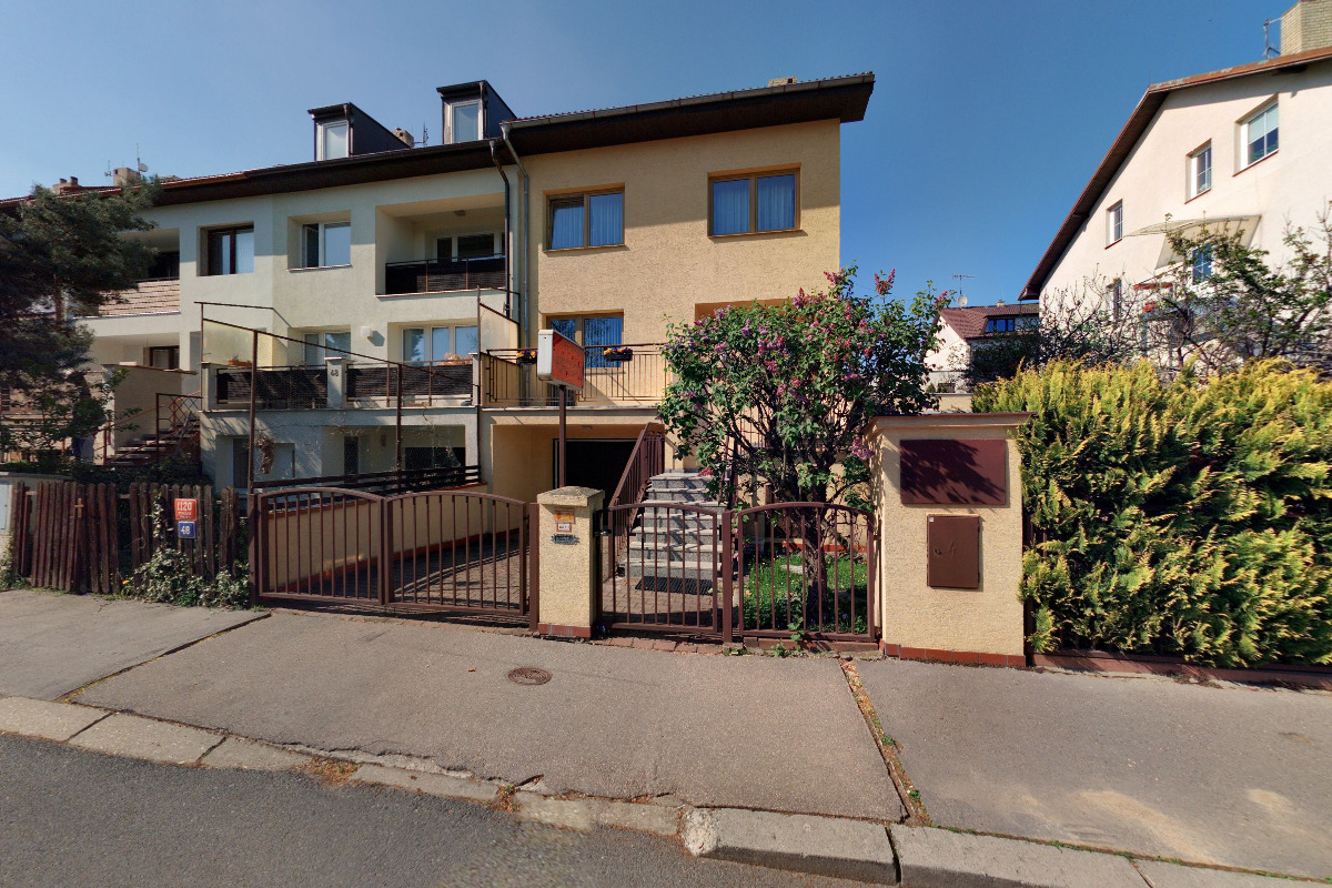 Pension Private - Inn