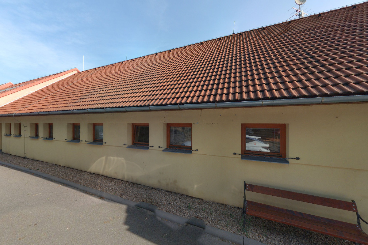 Hostinec Kravsko foto 2
