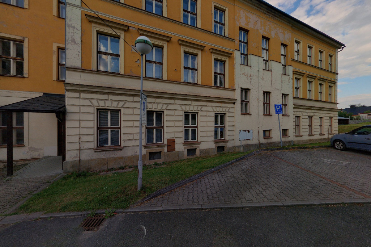 Rodinné centrum Jablíčko foto 2