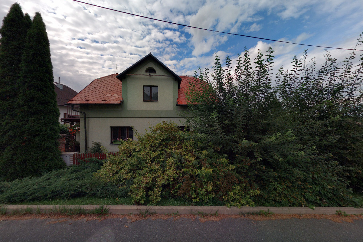 Antikvariat-zbraslavice.cz foto 2