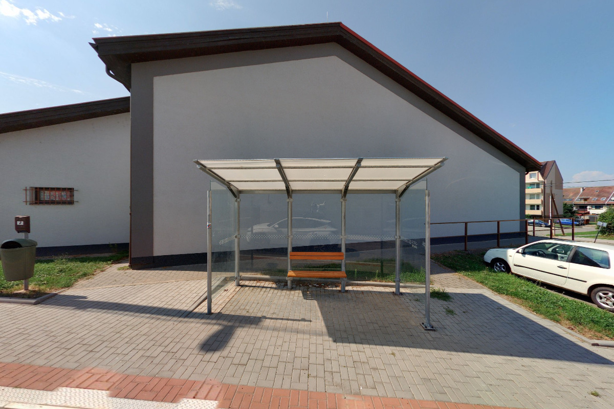 JEDNOTA, spotřební družstvo, Moravský Krumlov – COOP