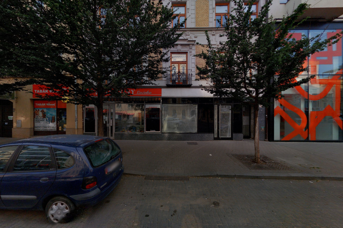 Barber Shop Na Pána - Brno foto 5