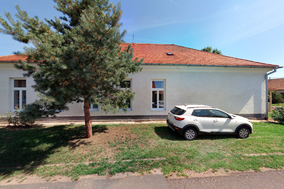 Hospůdka Valtrovice