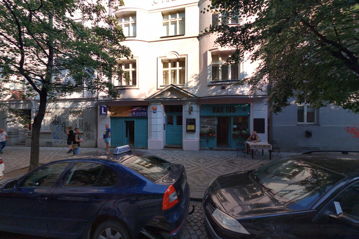 Pavel Klauz - Autoškola