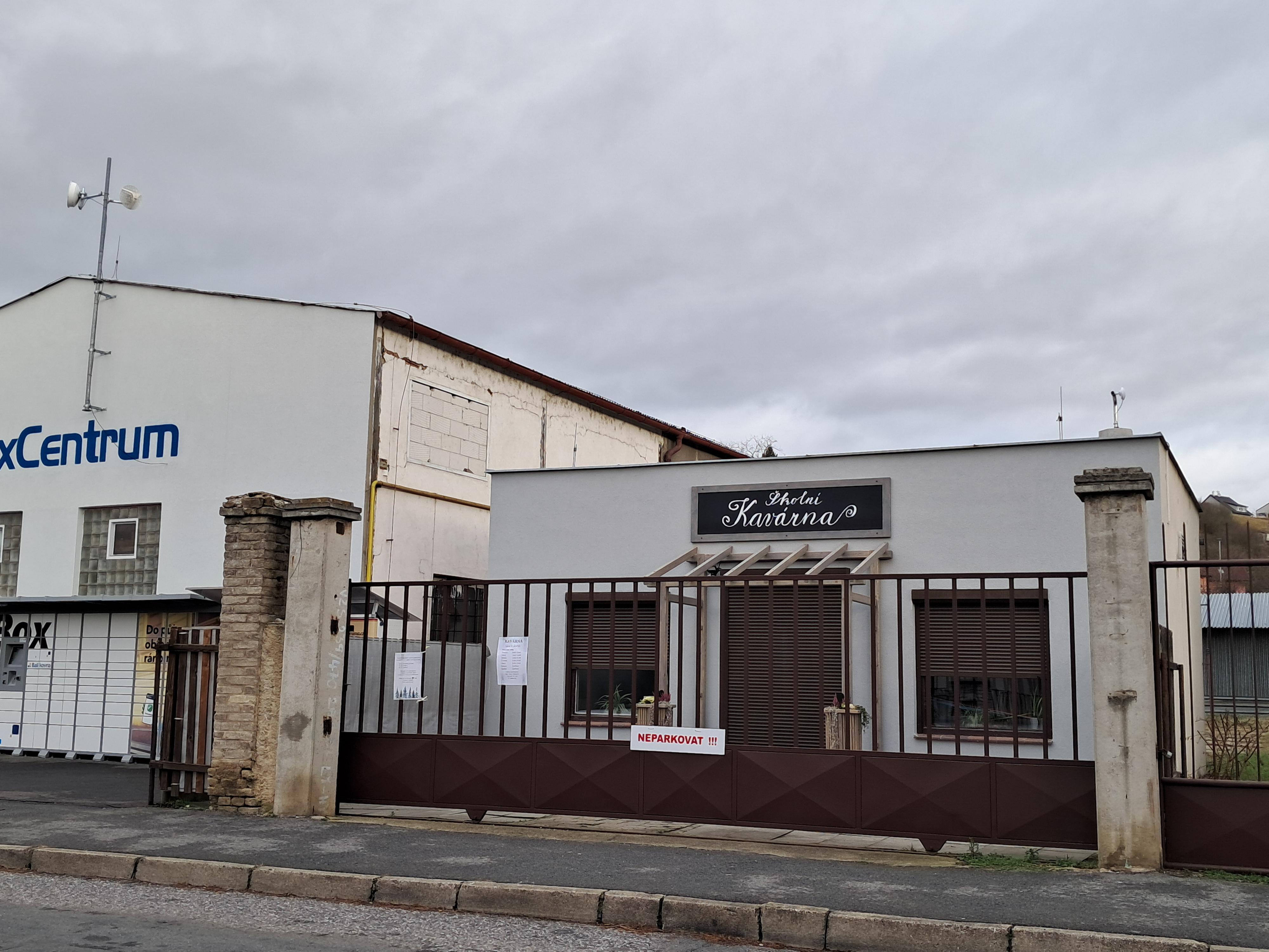 Kavárna Káva&Dortík foto 3