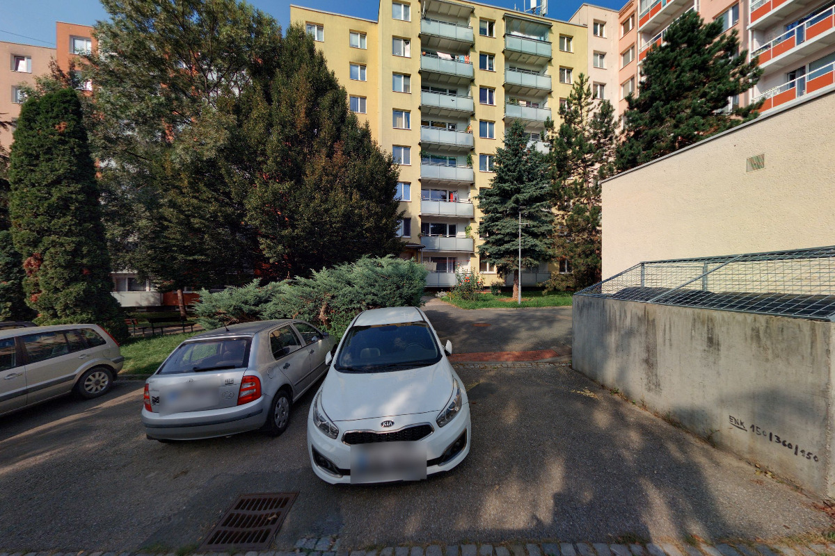 Ing. Václav Babka foto 2