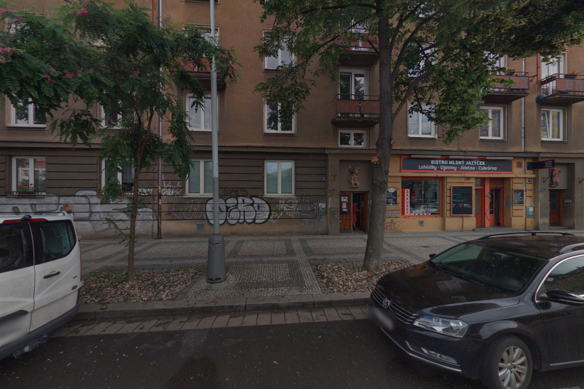 Bistro Mlsný Jazýček foto 4