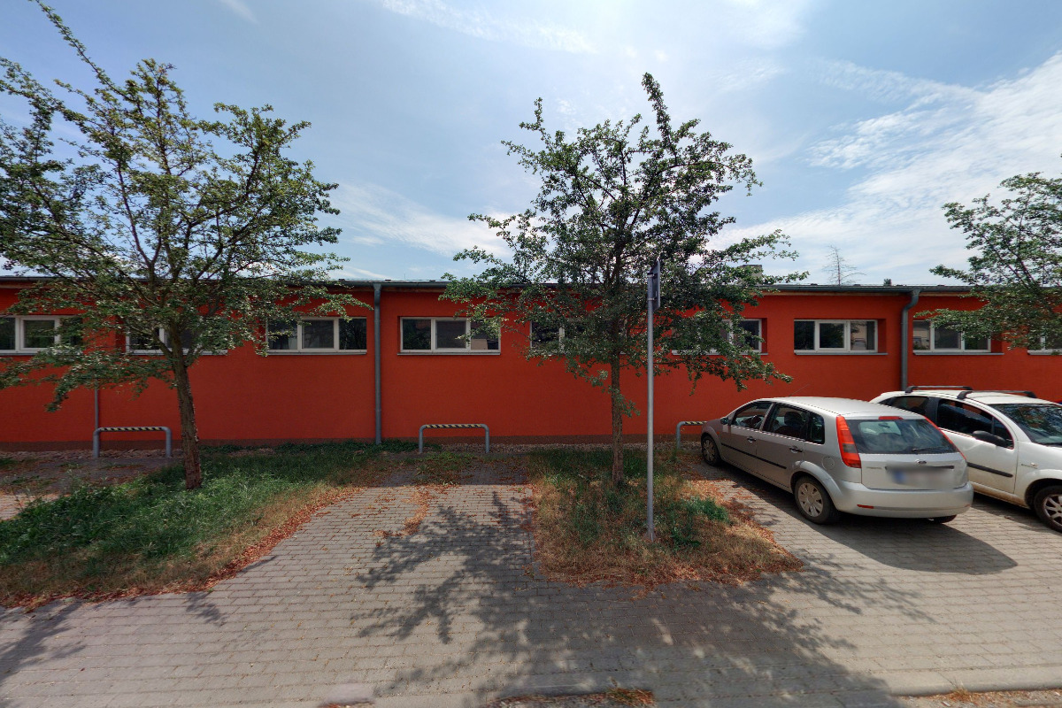 Maloobchodní síť RAPO