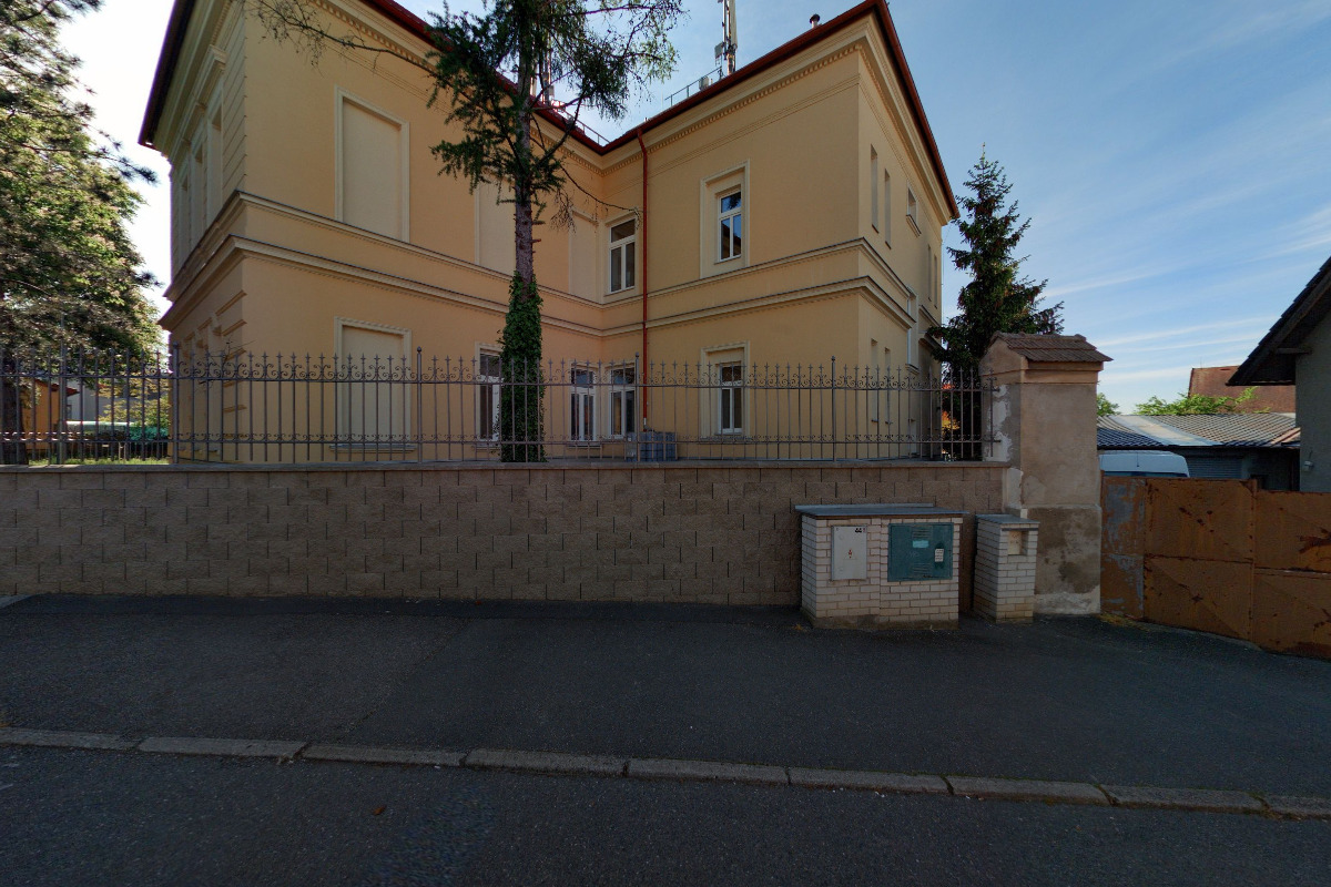 ZŠ Jinočany foto 2