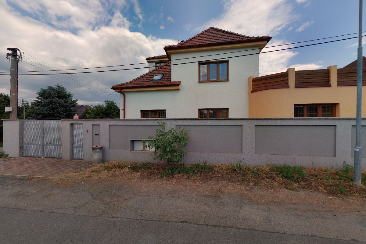 Trade & Industry Finance s.r.o.