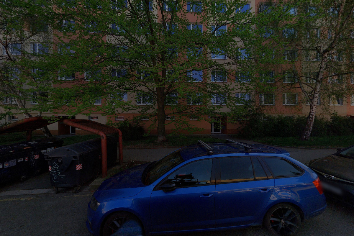 Kosmetika Lužiny Ilona chaloupkovs foto 5