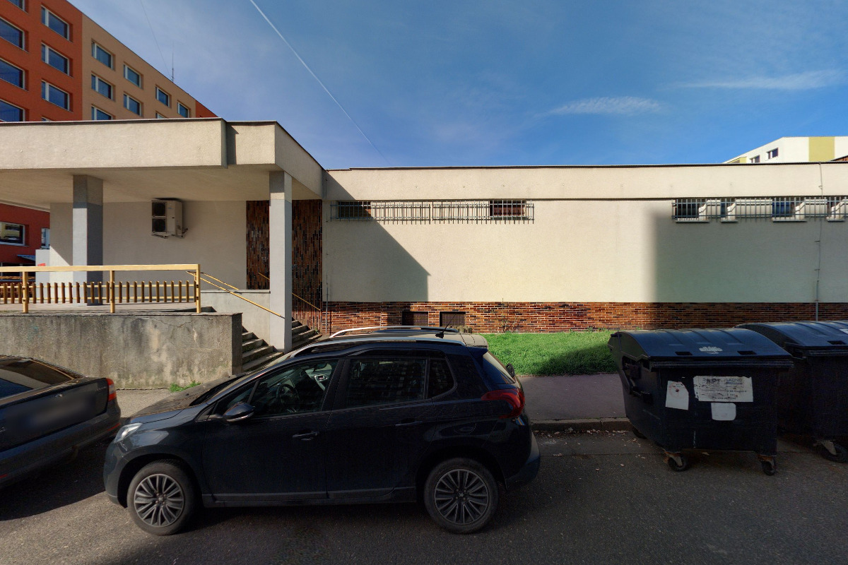 Psí salon Lenka Vacková foto 1