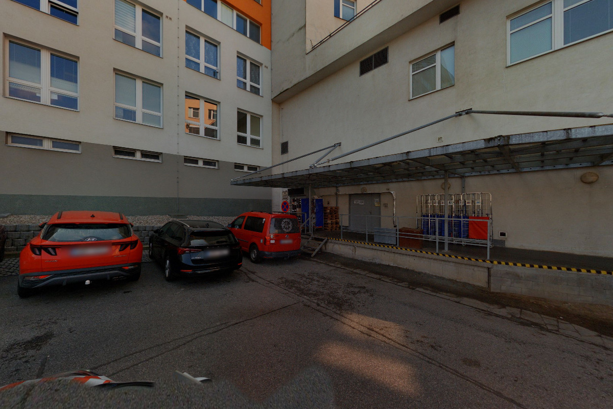 Smile Studio Barrandov