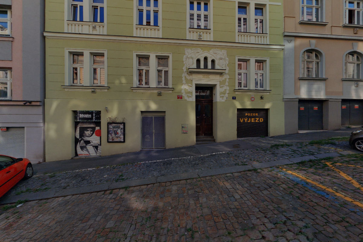 Ing. Petr Koubský foto 1