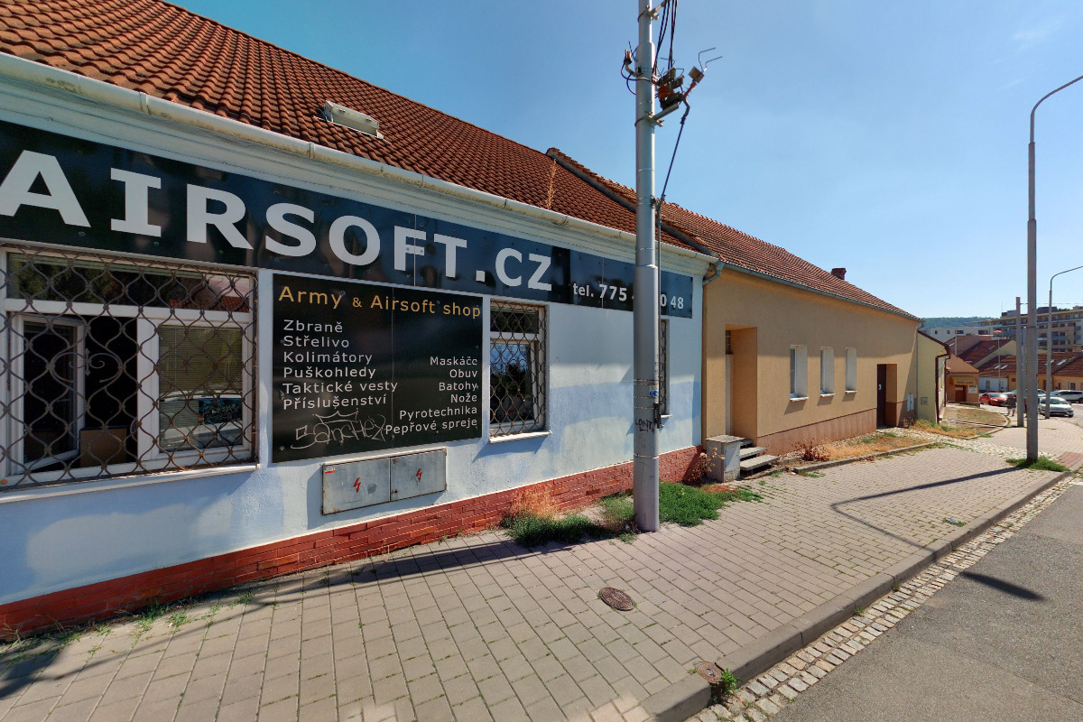 Army-Airsoft.cz foto 5