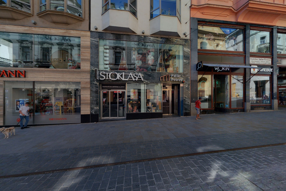 Purple Foundation, nadační fond foto 2