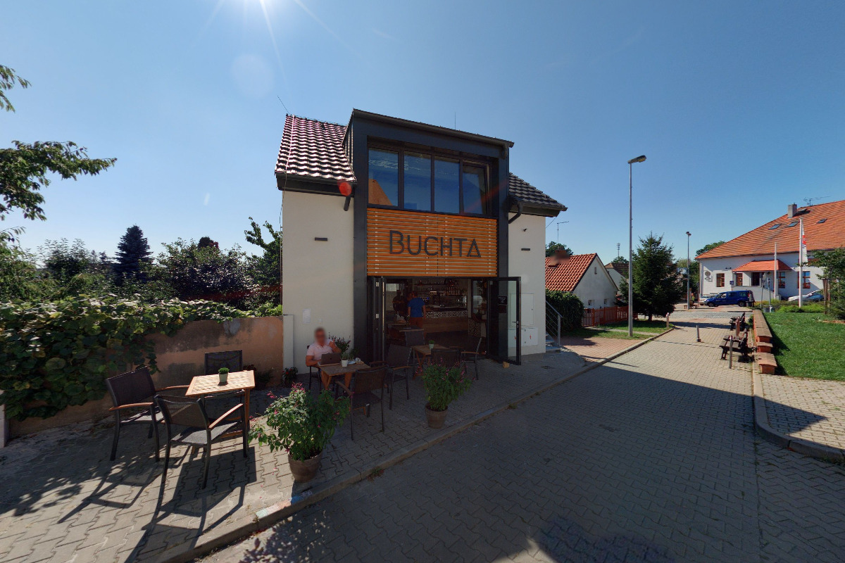 Pekařství Buchta foto 5