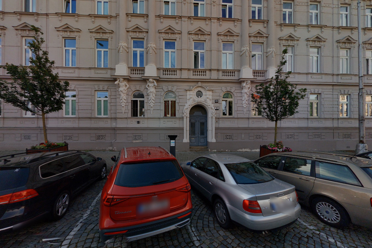 Mgr. ANNA TROJANOVÁ, advokát