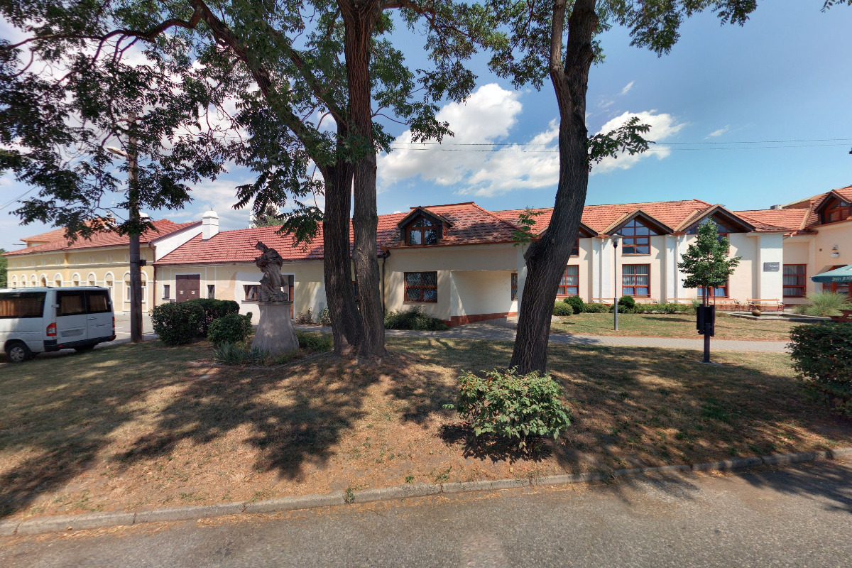 Orel jednota Telnice