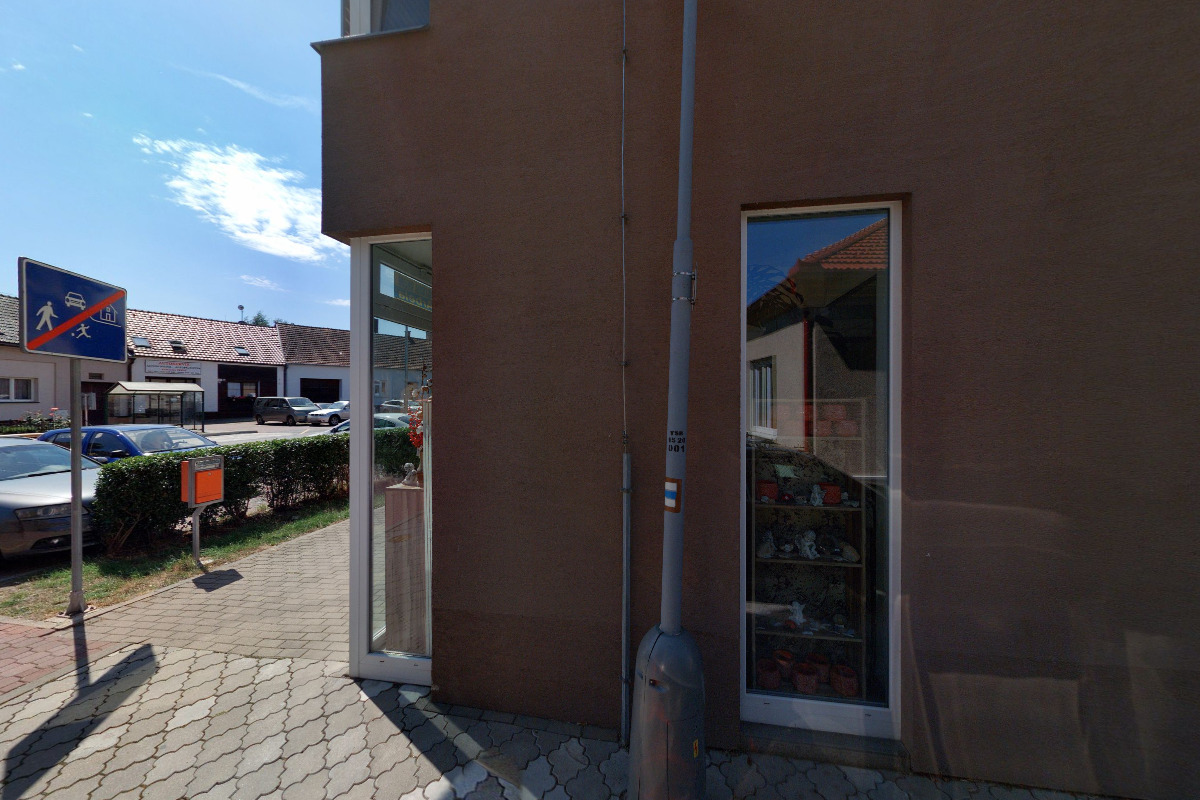 Květiny Magdalena Volejníčková foto 2