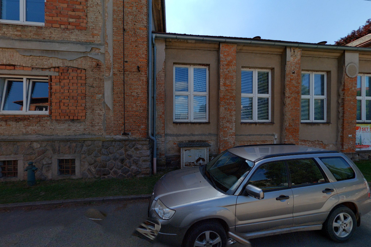 Tělocvičná jednota Sokol Žamberk