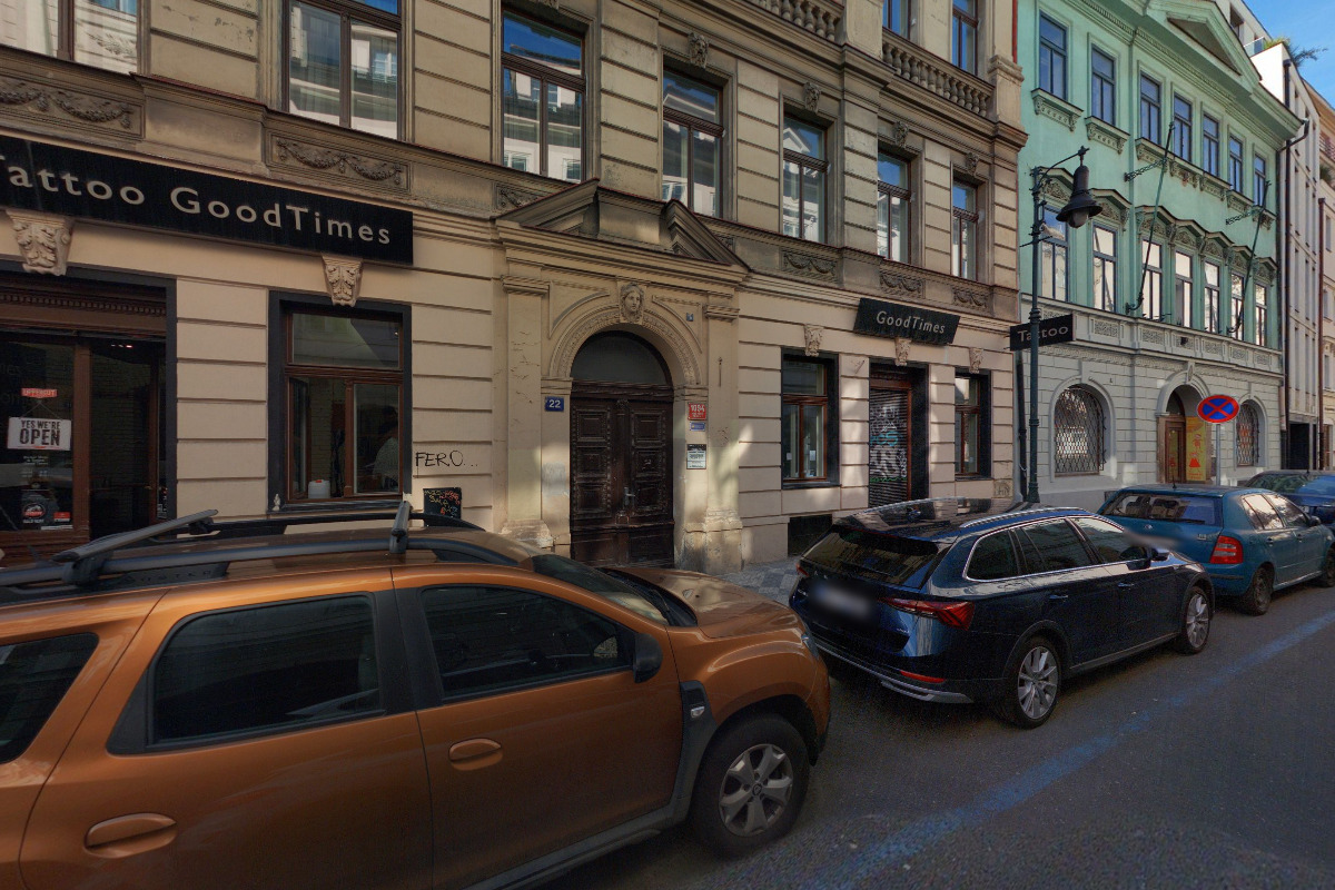 Barber Shop & Tattoo Good Times foto 5