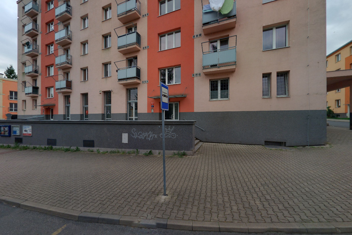 Eso Market Praha Radotín foto 2