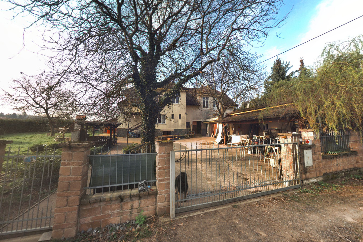 Truhlářství Luděk Svítek