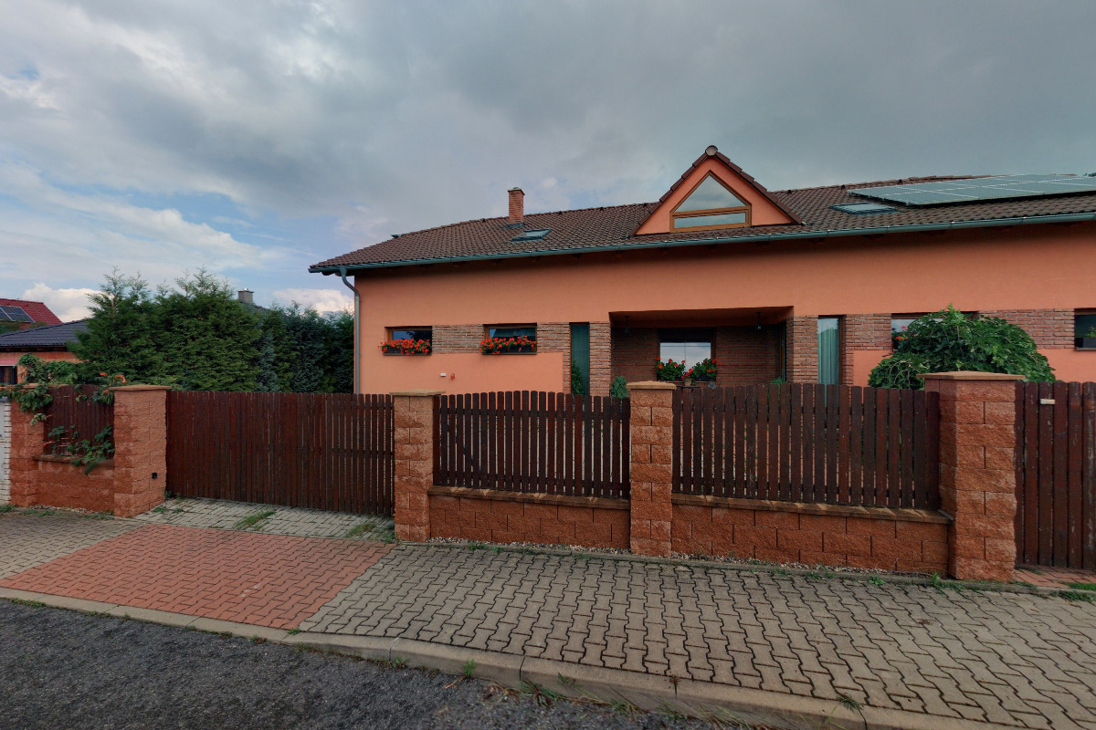 Dětské studio Krtečkov