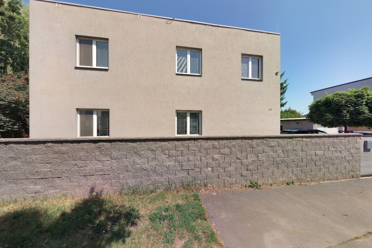 C-STAVEBNÍ s.r.o. - Čištění odpadů